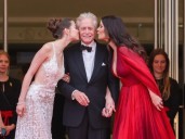¿Quién es Carys Douglas? Hija de Catherine Zeta
