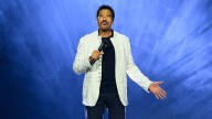 Lionel Richie home targeted in Beverly Hills burglary, police arrest suspect