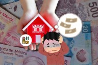 ¿Tienes crédito Infonavit? Reduce hasta 50% tu adeudo con el programa Descuento por Liquidación Anticipada