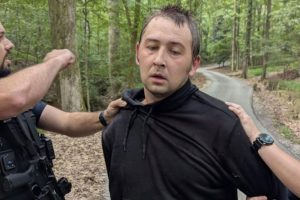 What we know about the suspect arrested in the deaths of an abandoned Tennessee baby’s family members