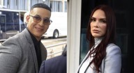 Daddy Yankee busca resolver en paz demanda contra su exesposa y excuñada