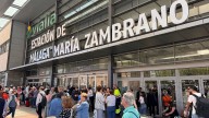 Anuncian un ERE en el taller de Renfe de Los Prados en Málaga que afectará a 34 empleados