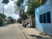San Andrés cada día hace mas méritos para que el turismo la aborrezca y no vuelva. Y quienes administran no se cansan de saquear y no hacer nada por la ciudad. La incultura ciudadana tampoco aporta mu