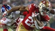 Sources - RB Matt Breida plans to retire after 7 NFL seasons