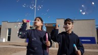 El IPV construyó las primeras 16 viviendas bioecológicas y evaluará el ahorro energético en un año