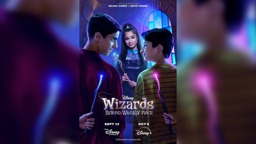 'Wizards Beyond Waverly Place' season 2 details revealed