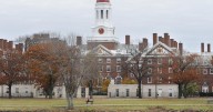 In his push for fairness in college admissions, Trump has been silent on legacy preferences