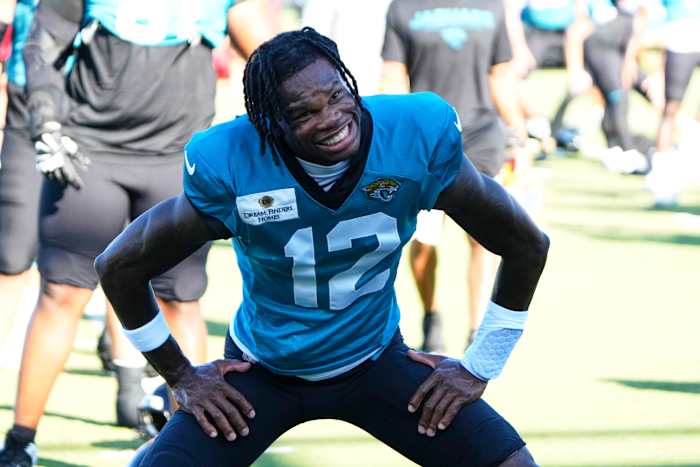 Tealgate: Jaguars open preseason against Pittsburgh Steelers
