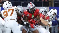 College football Week 1 betting: Expert shares bets to make early and to wait on, including Texas
