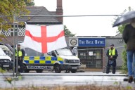 Ministers face backlash after Epping asylum hotel injunction overturned