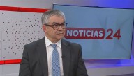 Ministro Marcel y candidatura de Jara: “Participar en campaña no es lo que quisiera hacer ahora”
