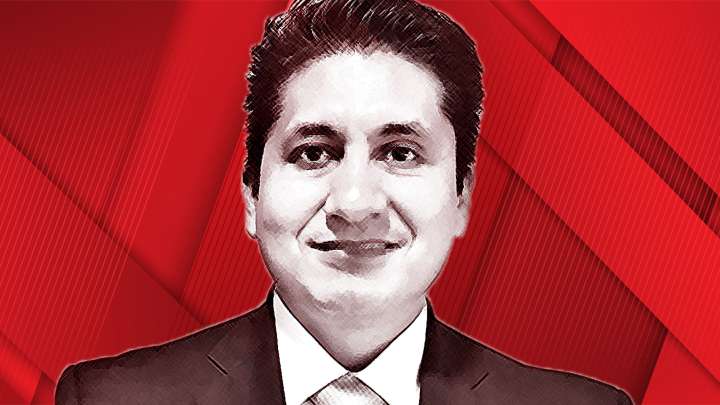 Los de siempre, quieren su partido político