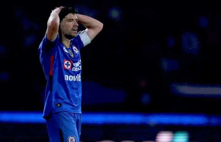 Cruz Azul gana en penales a Colorado, pero se despide de la Leagues Cup