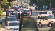 Shots fired outside Ralphs in downtown San Diego