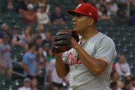 JORNADA DE LA MLB. Horarios, pitchers anunciados y las 5 transmisiones del lunes