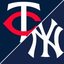 Twins vs. Yankees (11 de Ago., 2025) Resultados en Vivo