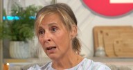 Mel Giedroyc reveals 'goosebumps' reuniting with former Great British Bake Off colleague