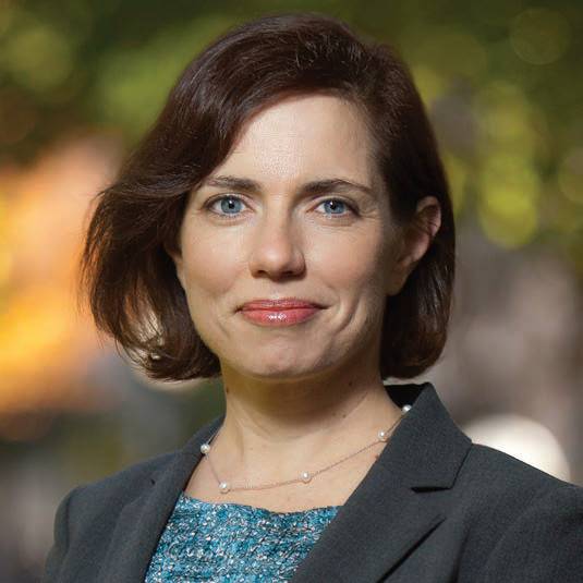 Ann Walsh Bradley and the Cause of Openness