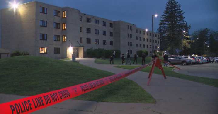 UW-Platteville murder-suicide: Police report reveals shooter's disturbing search history