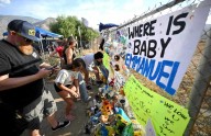 Parents of missing CA 7-month-old charged with murder