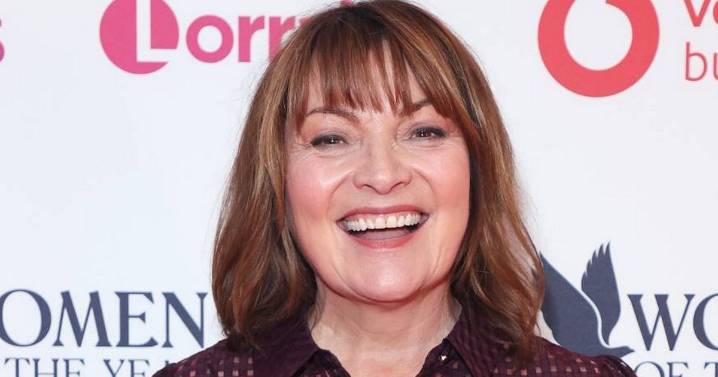 Lorraine Kelly's ITV makeup artist reveals top products for her youthful