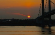 N.Y. weather: Will thunderstorms bring relief from hot temps and humidity?