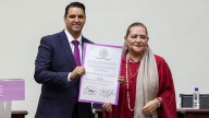 Arístides Guerrero No Estará en Toma de Protesta de Nueva Corte; Así Será Proceso del Ministro