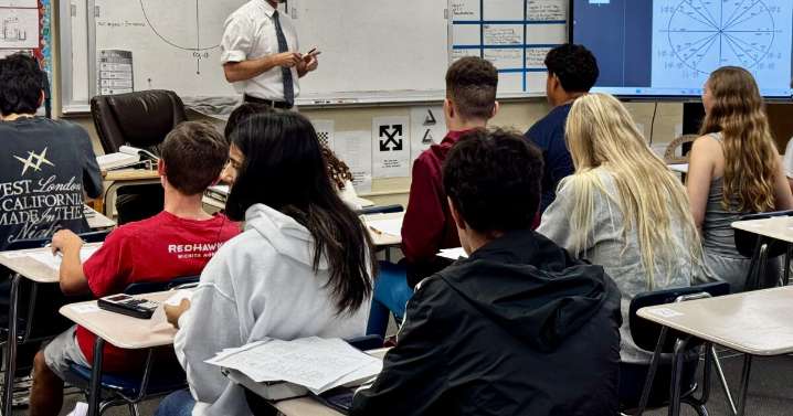 Kansas education leaders say they’re not ‘lowering standards’ as they adopt new state testing scale