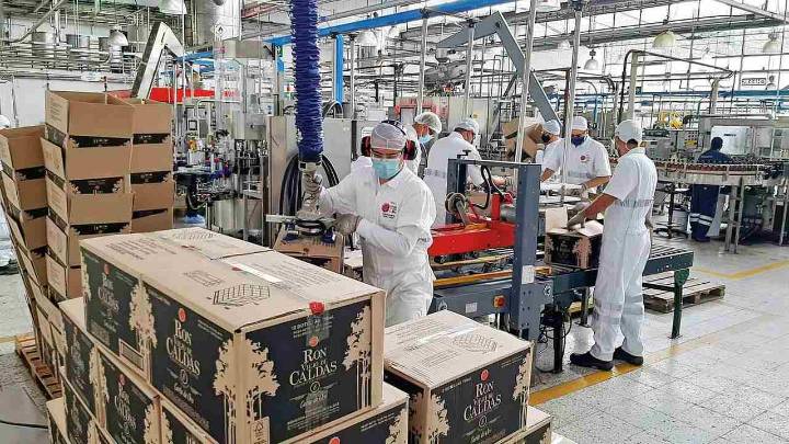Llegada de nuevos aguardientes al Huila, ¿qué impacto tendrá en los empresarios?