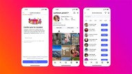 Instagram adds student badges as social apps chase campus connections