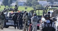 Dejan seis cabezas en los límites de Tlaxcala y Puebla