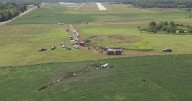 Deadly plane crash in Missouri claims the lives of Chico couple