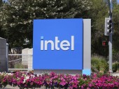 Trump says Intel agreed to give U.S. a stake in its company