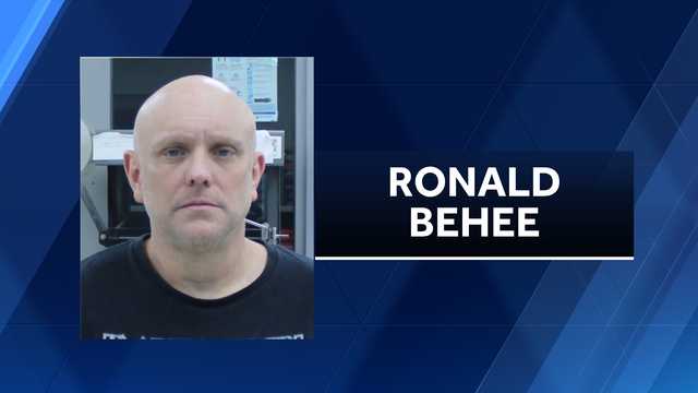 Man sentenced to prison for bringing loaded gun to work at Tyson Foods