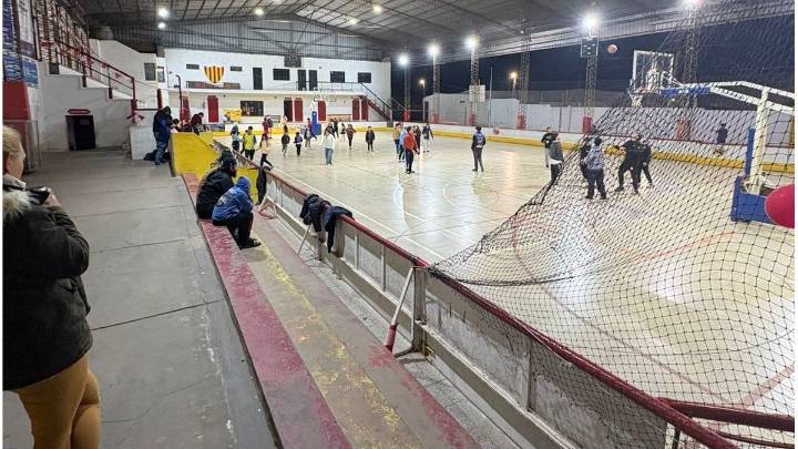 Atlético Neuquén Club se alista para el Juego de las Estrellas de básquet