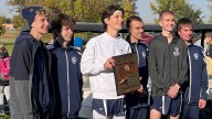 Great Plains Lutheran cross country, football & volleyball teams seek continued success