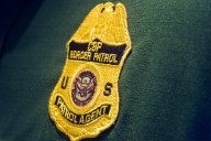 Border Patrol arrests 2 firefighters battling Bear Gulch Fire in Washington