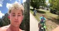 Cubano en EE.UU. enseña a sus hijos a "mataperrear" y defiende la crianza sin pantallas