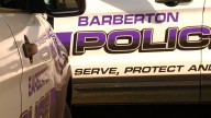 Barberton officers arrest man with loaded gun, explosives: Police