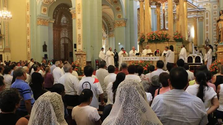 Diócesis concluye Encuentro de Laicos de la Provincia Eclesiástica de Veracruz