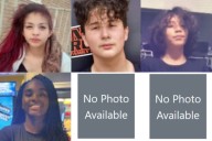 Almost a dozen North Dakota children, teens have disappeared in 17 days