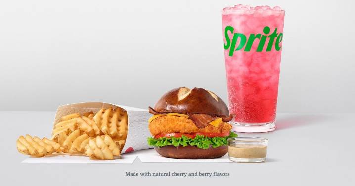 Chick-fil-A presenta nuevo menú por tiempo limitado