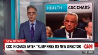 RFK Jr.’s destabilizing influence on the CDC