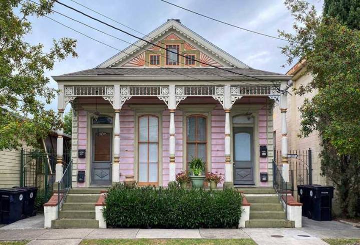 Property value recovering, volume is not in New Orleans 20 years after Katrina