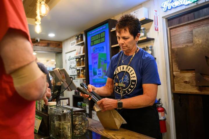 Buzz wears off for Michigan's marijuana businesses