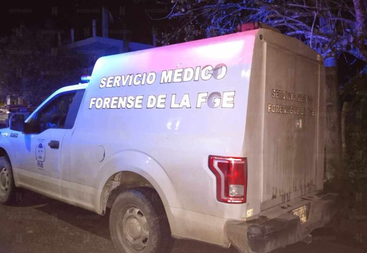 Accidente en carretera Reforma–Bacalar deja a una motociclista sin vida