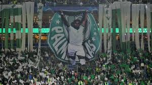 Palmeiras tiene el partido tecnicamente ganado