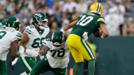 Packers quarterback Jordan Love will miss some practices…