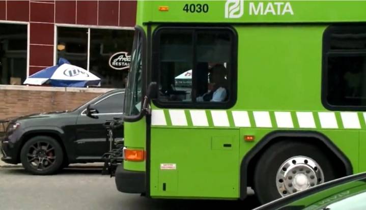 Five MATA board members resign amid CEO search turmoil