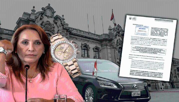 Presentan iniciativa para modificar inmunidad presidencial y permitir acusar a presidentes durante su mandato